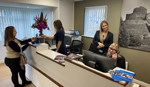 Your smile deserves the best – Discover Bupa Dental Care Launceston