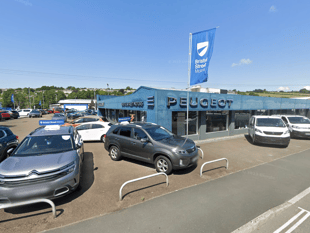 Vehicle dealership closes after 50 years of service