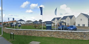 Housebuilder submits amended plans for 260 home development