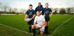 College responds to huge interest in new rugby academy