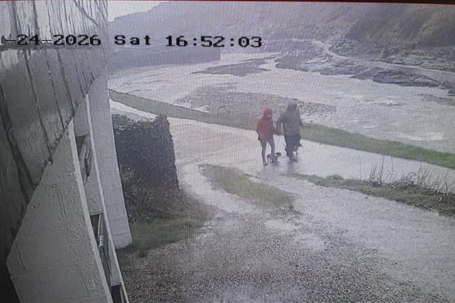 Further appeal launched for missing Boscastle man