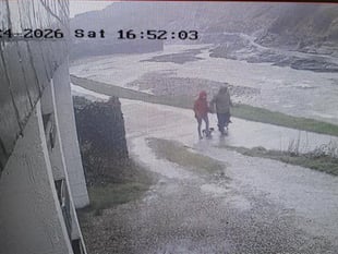 Further appeal launched for missing Boscastle man