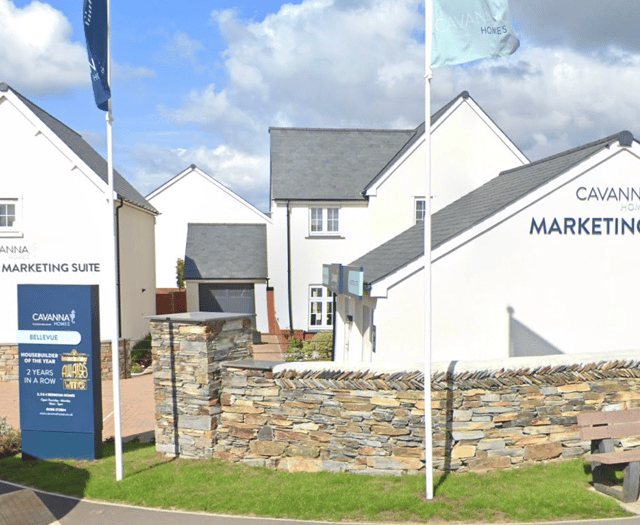 Development to add 34 affordable homes