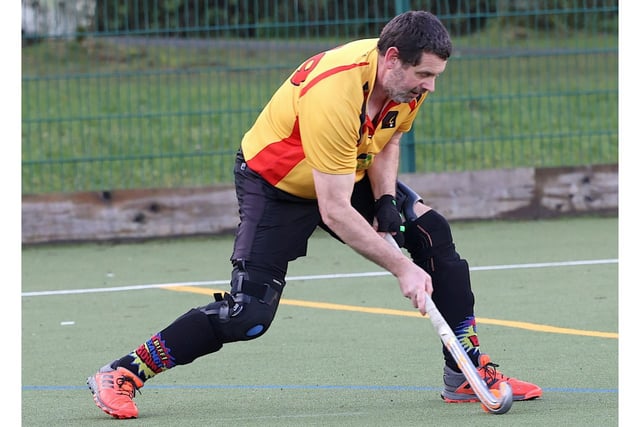 Double delight for Caradon's firsts and seconds