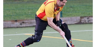 Double delight for Caradon's firsts and seconds