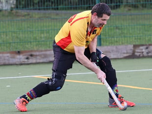 Double delight for Caradon's firsts and seconds