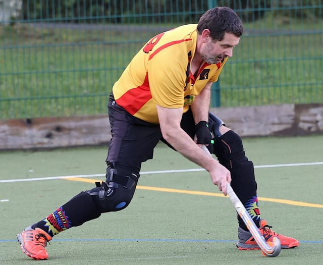 Double delight for Caradon's firsts and seconds