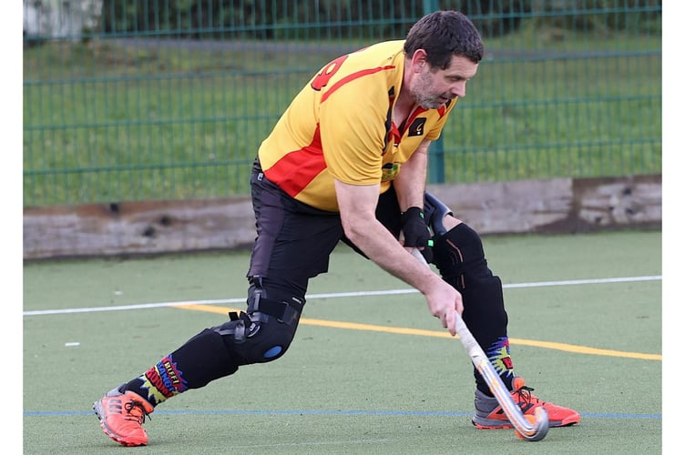 Jon Pennington-Ridge