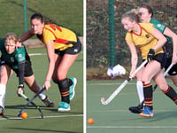 Caradon beaten by Lions as seconds and thirds enjoy encouraging day