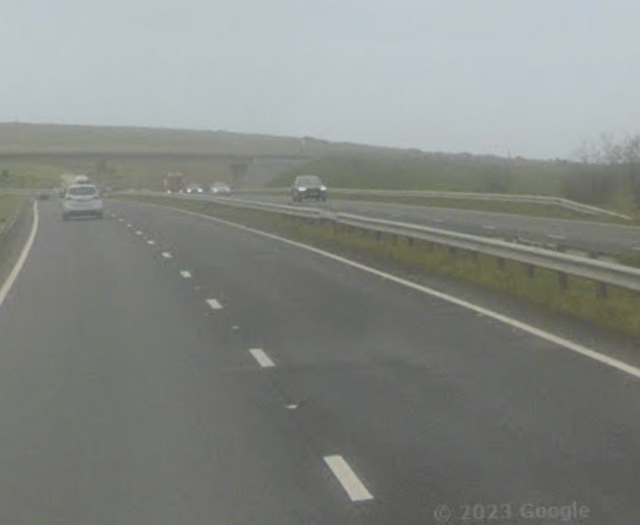 Police confirm details of A30 collision involving single vehicle