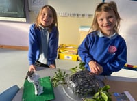 School launches care provisions to support working families