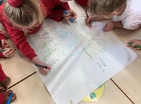 Camelford Primary School praised for success