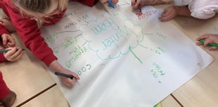 Camelford Primary School praised for success