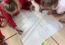 Camelford Primary School praised by Education Secretary for success