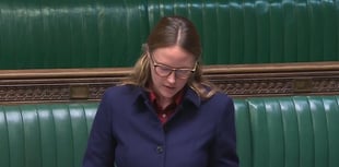 Cornwall pays the price as Tamar tolls spark Westminster debate  