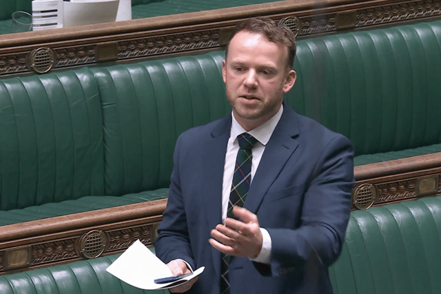 Cornwall's Voice: Ben Maguire, Liberal Democrat MP for North Cornwall