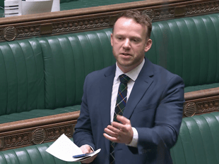 Cornwall's Voice: Ben Maguire, Liberal Democrat MP for North Cornwall