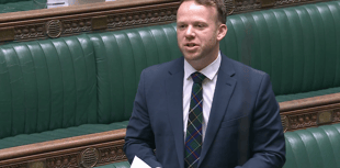 Cornwall's Voice: Ben Maguire, Liberal Democrat MP for North Cornwall