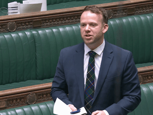 Cornwall's Voice: Ben Maguire, Liberal Democrat MP for North Cornwall