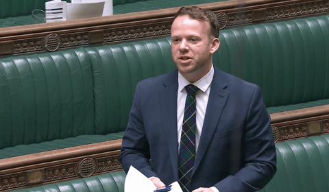 Cornwall's Voice: Ben Maguire, Liberal Democrat MP for North Cornwall