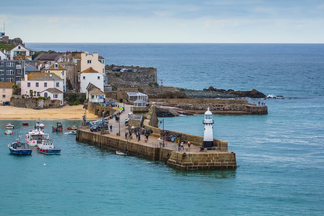 What's the future for Cornwall tourism?