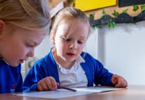 Schoolchildren celebrate reading success as national campaign launches