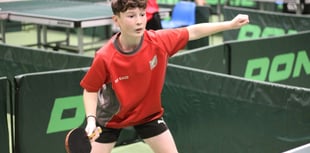 County champions crowned at Cornwall Individual Schools event