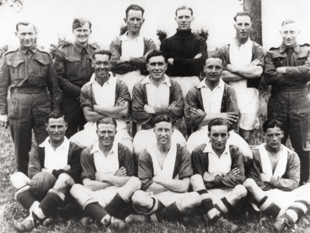 Author to explore Sir Alf Ramsey's time in Cornwall at Bodmin talk