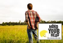 Campaign launches to support farmers amid growing suicide rates