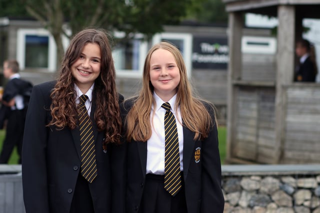 Bid to get more pupils in school