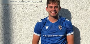 Hackett ready to get Seasiders' campaign restarted at St Day