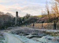 Many more options for walkers exploring Cornish Alps