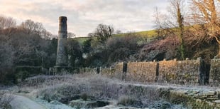 Many more options for walkers exploring Cornish Alps