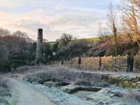 Many more options for walkers exploring Cornish Alps