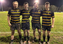 Seasiders set for national cup clash with old rivals Bideford