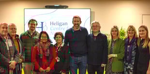 New centre set up to champion nature