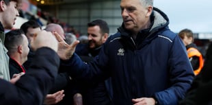 Askey delighted as Truro finally end away hoodoo