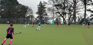 Seasiders battle hard despite defeat in Exeter