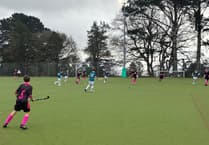 Seasiders battle hard despite defeat in Exeter