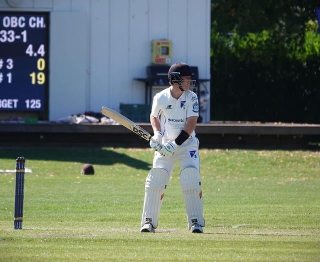 Bude snap up Kiwi all-rounder for 2026 campaign