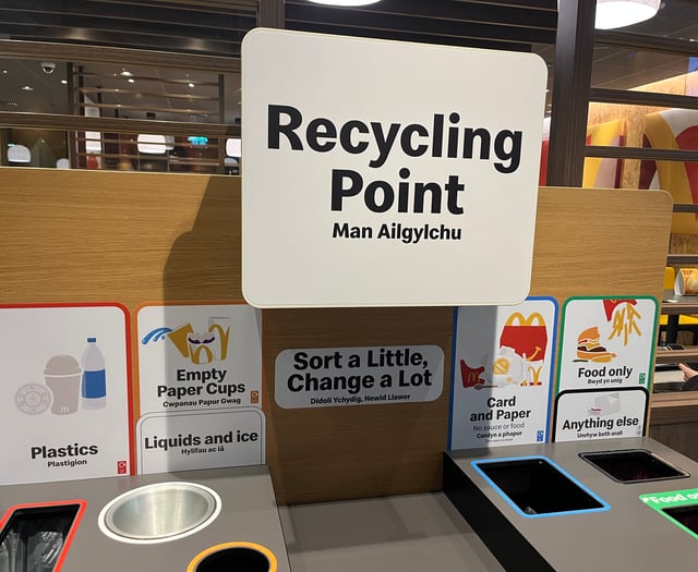 Kirstie Newton: In other words ...