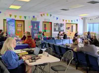 Armed Forces community set for support amid hub launch