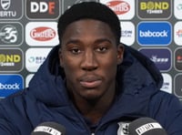 Cleverley sweats on Pepple fitness after Lincoln defeat