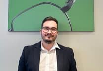 Scheme gives career boost to local optician apprentice