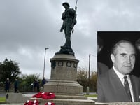 Cornwall's impact on Sir Alf Ramsey to be explored in fundraising talk