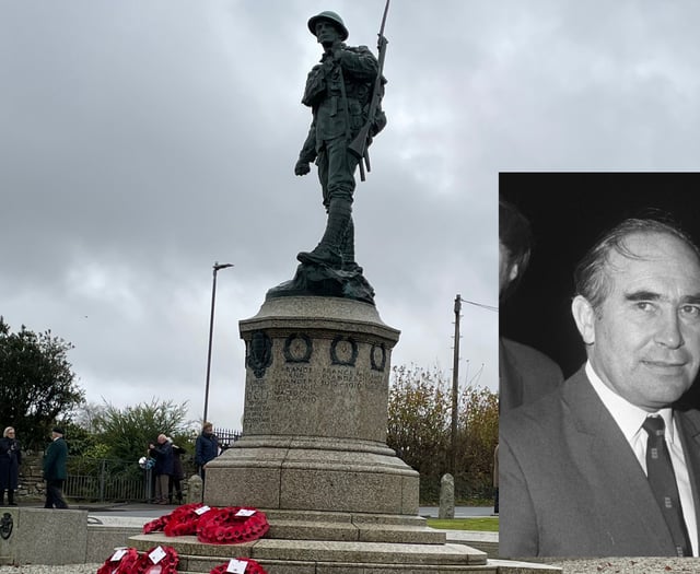 Cornwall's impact on Sir Alf Ramsey to be explored in fundraising talk