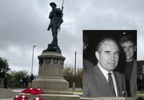 Cornwall's impact on Sir Alf Ramsey to be explored in fundraising talk