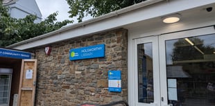 Consultation launched on plans to cut Devon libraries opening hours