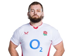 Cowan-Dickie to start for England in Calcutta Cup clash