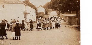 Looking Back: Through our archives